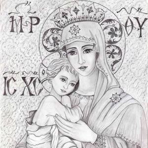 Meet your Posher, Frances